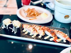 -Mr·Fish鱼鲜生海鲜放题(银泰in99店)