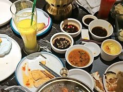 -半岛翡丽海鲜自助餐厅(观风亭店)