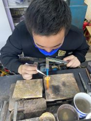 -张师傅首饰加工修理(西单华威潮铺街店)