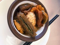 佛跳墙捞饭-食神鱼头佛跳墙(百子湾旗舰店)