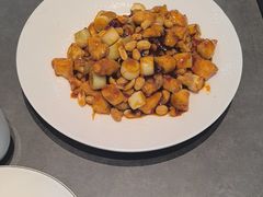 -黑窑厂糖油饼烤鸭·清真菜(黑窑厂街店)