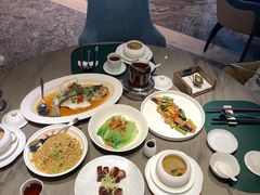 -小南洋海景餐厅(深圳湾店)