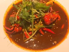 -望江门小龙虾·烧烤(九堡店)