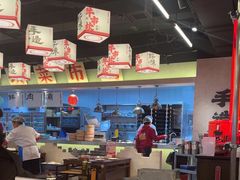 -牛市坎火锅(建设路店)