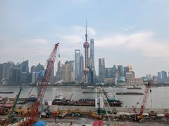 -上海外滩茂悦大酒店
