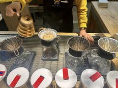 -唐咖精品咖啡(大理古城手冲店)