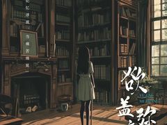 -永夜方舟·捉迷藏·二次元密室