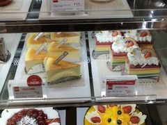 -85度C(生甜甜圈研究工坊·上海局门店)