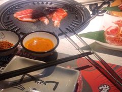 -猫抓烤肉(武进吾悦广场店)