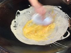 -周记热干面豆皮大王(桃花东街店)