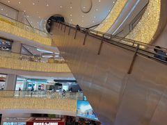 -银泰百货(北京大红门店)