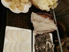 -胡同儿老北京涮肉