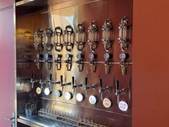 -云鼎·炙火精酿啤酒秘制烧烤(工体店)