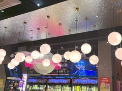 -本色·小马哥烧烤(无锡九里仓店)