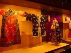 -杭州西湖丝绸文化博物馆