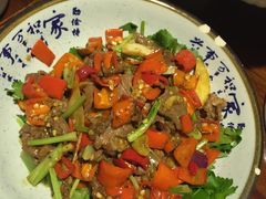 -客语客家菜(东山口店)
