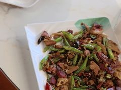 -途肴·老农饭庄(百里峡店)