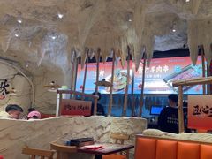 -大哈福烧烤·海鲜·家常菜(延安三路店)