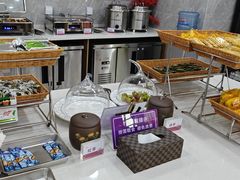 -桃仙机场头等舱休息室