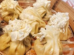 百花烧麦-老太原菜馆(中正天街店)