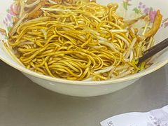肉丝-小狗面馆(复兴店)