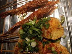 -微醺烤牛·炭火烧烤·精酿啤酒(东郊记忆店)