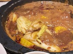 -巴蜀王婆大虾(南锣鼓巷店)