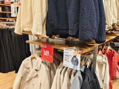 -优衣库(青岛万象城店)