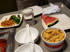 -海底捞火锅(龙湖北京大兴天街店)