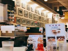 -大哥餐厅(西城花园店)