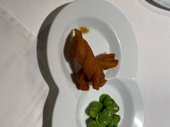 -荣轩(新荣记环球金融中心店)