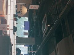 -很久以前羊肉串(中山公园店)