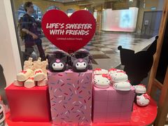-LUSH(威尼斯人购物中心店)