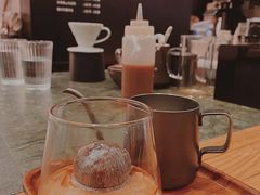 月球咖啡-Home Cafe(水榭春天店)