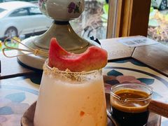 -时光花园(白鹭洲店)