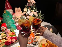 -狮拾久·现代新加坡料理(福田COCO Park店)