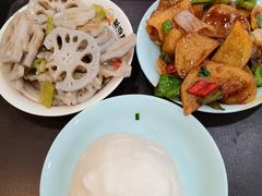 -新四方美食城(中山店)