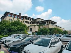 -清河半岛温泉度假酒店