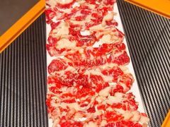 -潮发潮汕牛肉店(东方宝泰店)