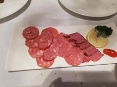 -马克西姆俄罗斯餐厅(通亚街店)