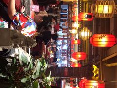 -谭鸭血老火锅(远大购物广场店)