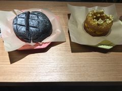 -流酥可心·牛乳蛋糕商店(禾祥西路店)