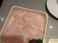 -海底捞火锅(老城根店)