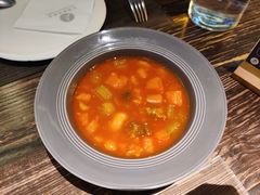-巴别塔法餐舍(朝阳店)