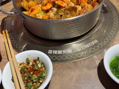 -七欣天香辣蟹火锅(苏州塔园路店)