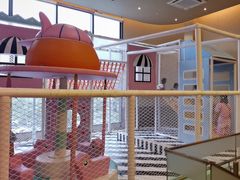 -极乐汤(川沙店)