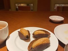-杭州JW万豪酒店-万豪中餐厅