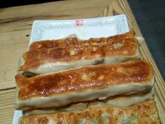 -左邻右舍褡裢火烧(石榴园店)