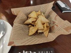 -灵意咖啡·西班牙美食(汕头金平万达广场店)