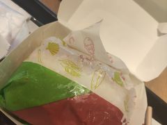 -肯德基(学院路店)